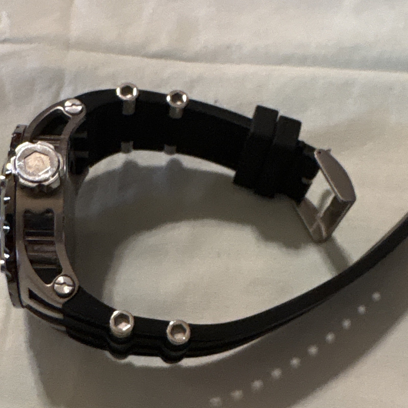 Invicta Subaqua Men’s Quartz Watch 52mm model 38690