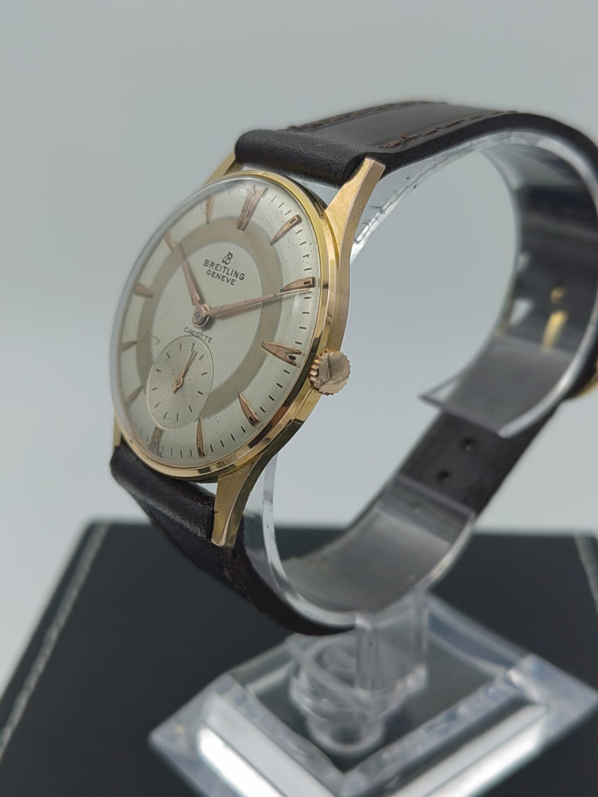 Breitling Cadette