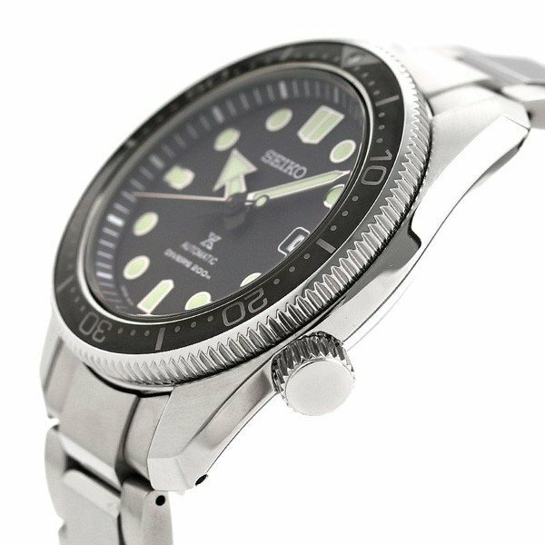 Seiko Prospex 200M Diver Automatic SBDC061 + Worldwide Warranty AU*au