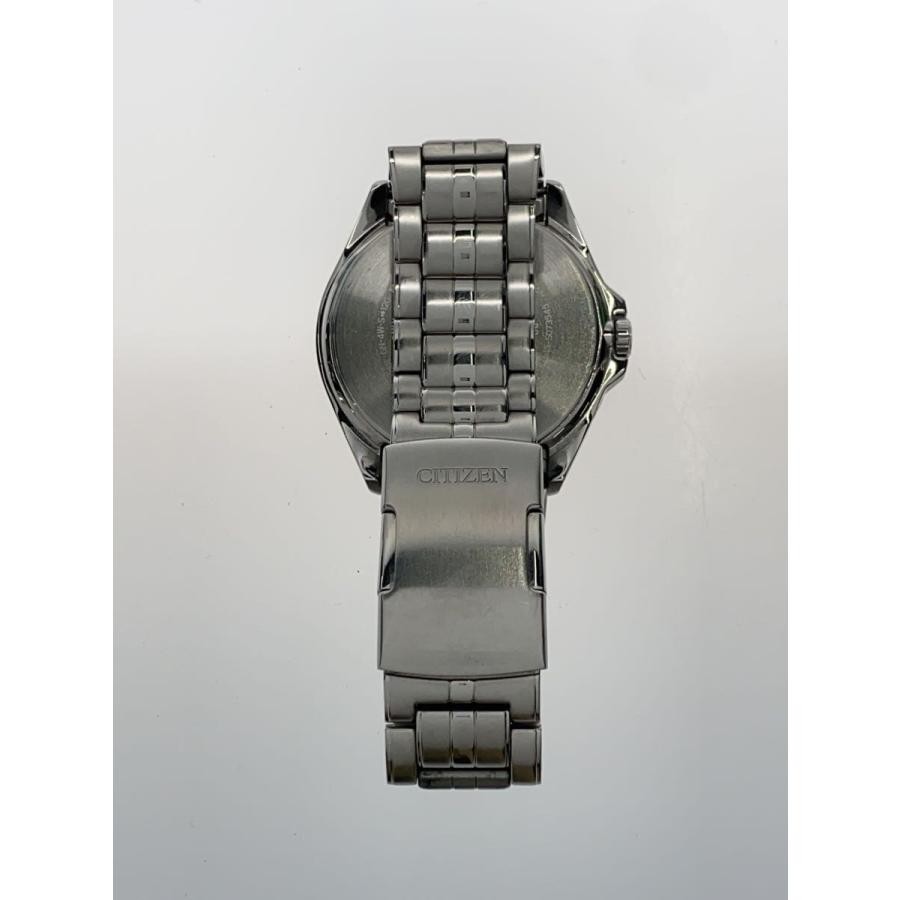 CITIZEN H145-S073545 Case Size 4.8 ×4.5cm Used Watch #2359