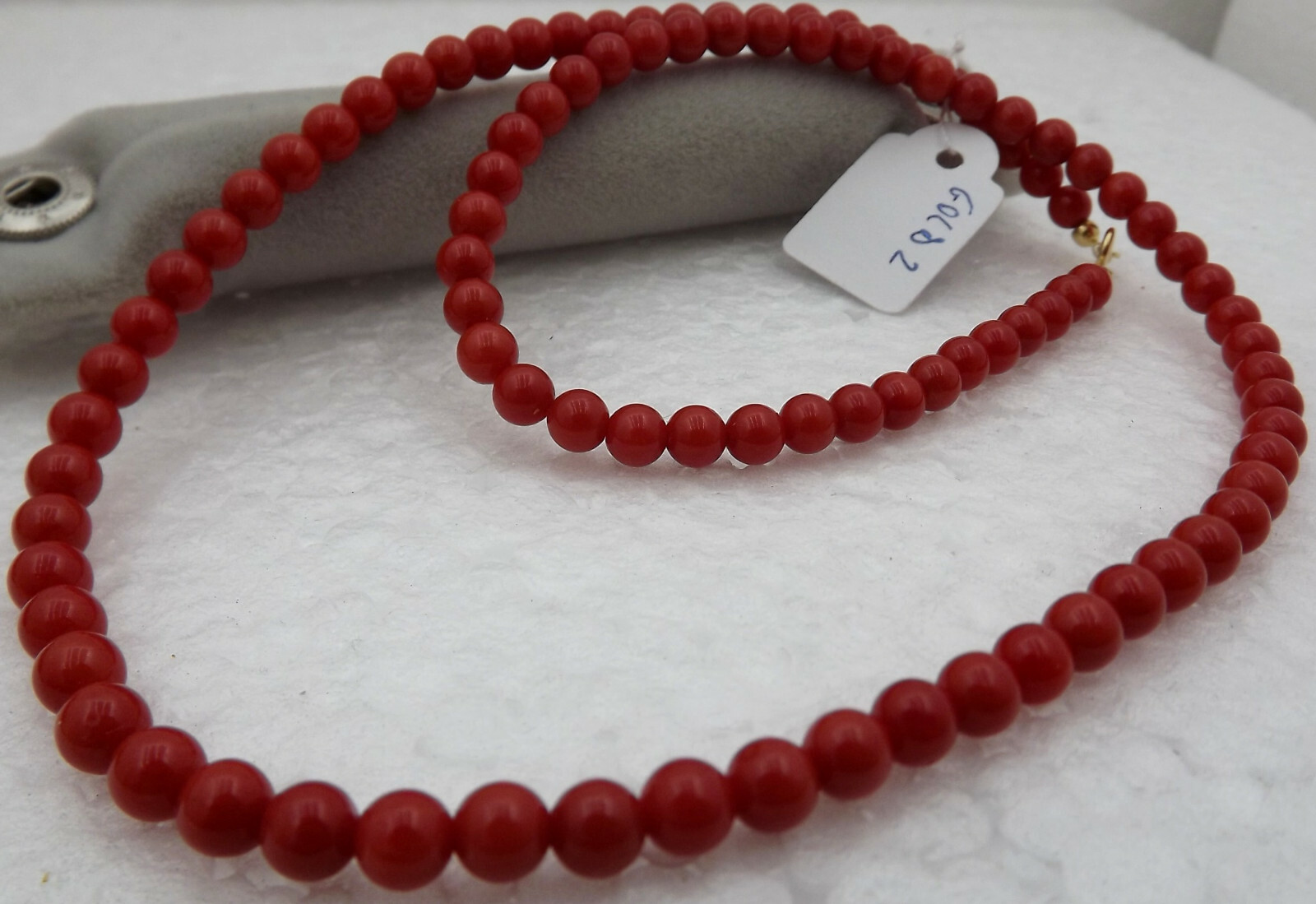 red coral necklace,corallo rosso,Korallen,紅珊瑚項鍊,улаан шүрэн corail rouge rojo