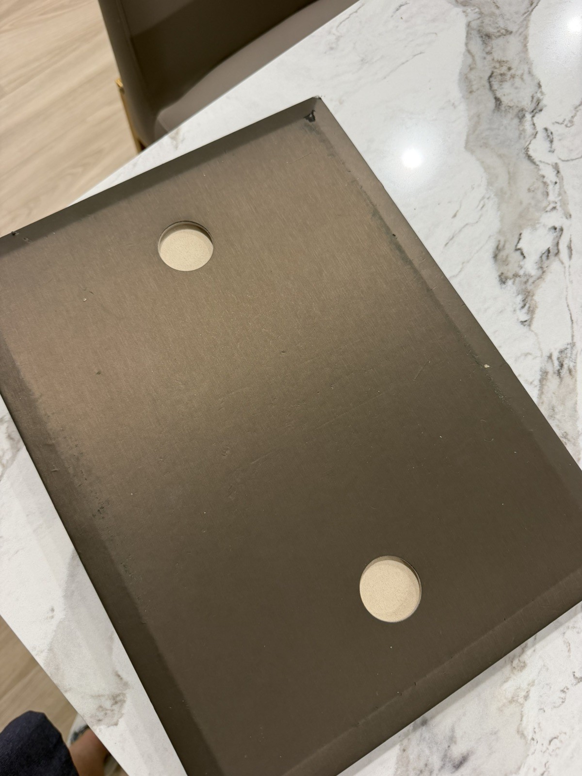 Authentic Rolex Display Tray, for Watches