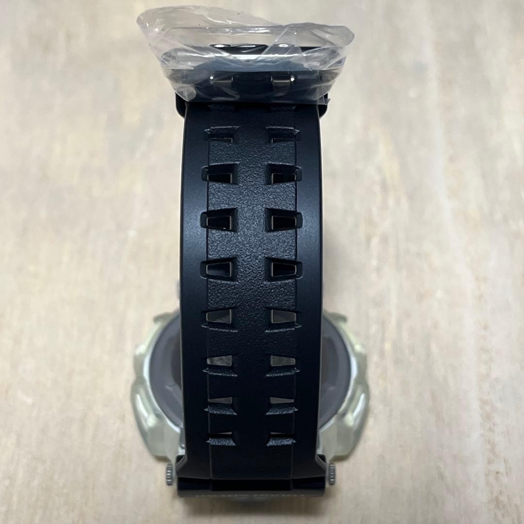Radio Solar Fully Functional G-Shock GW 9100K New Battery Bezel and Band