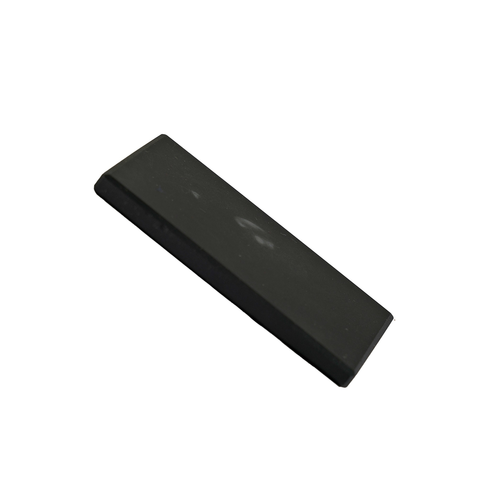 TerraX Gold Testing Stone – 3″ x 2″ x 1/4″ for Accurate Gold Purity Testing