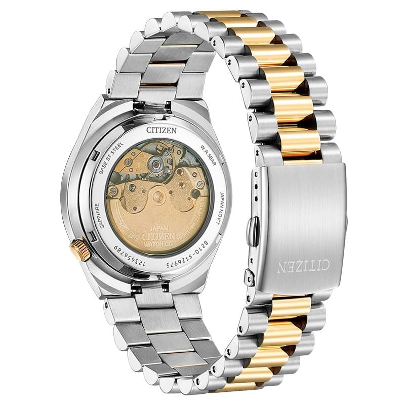 Up to 28 OFF 17 360 OFF Citizen wristwatch Citizen Collection Tsuyosa Collection