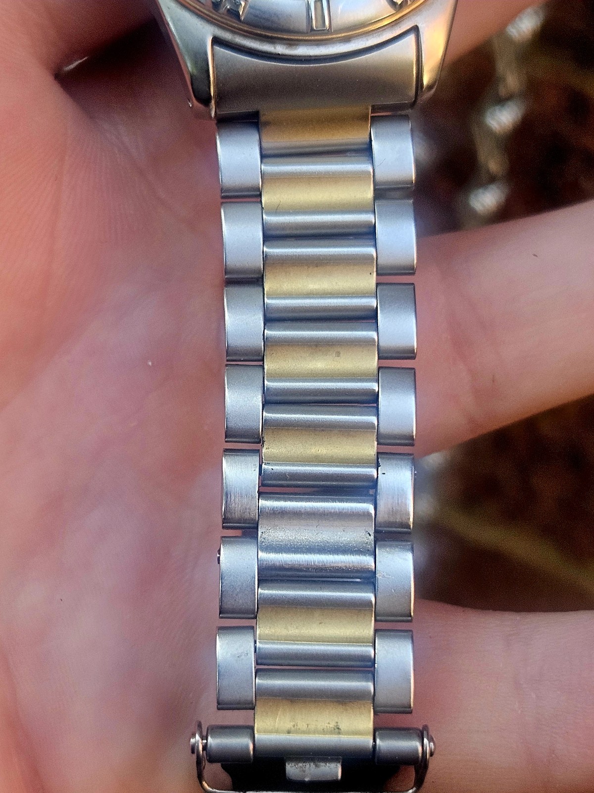 Tag Heuer 4000 Automatic Wrist Watch ETA 2824-2 Movement