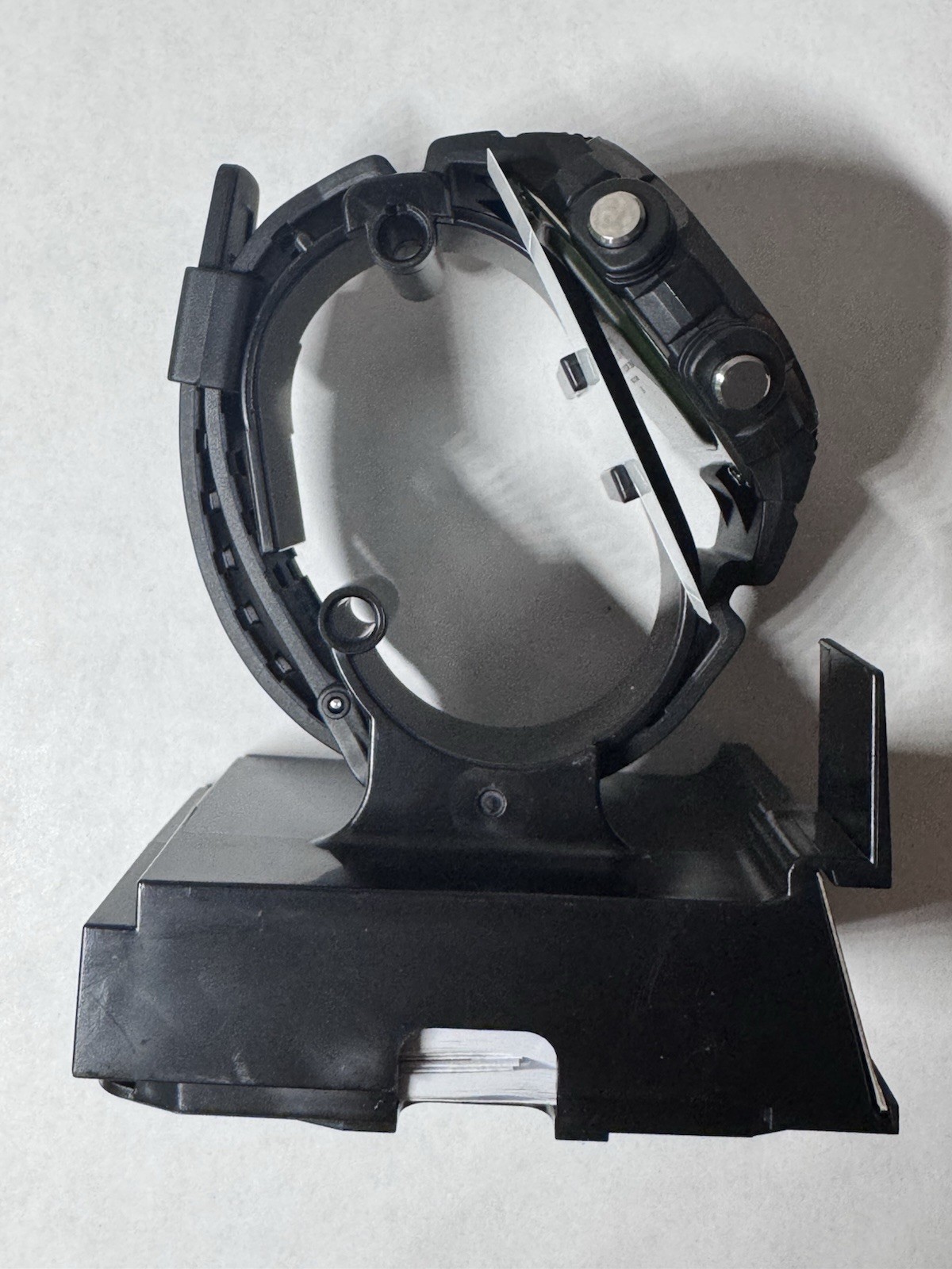 New Casio Watch DW291HX-AV with box and instruction