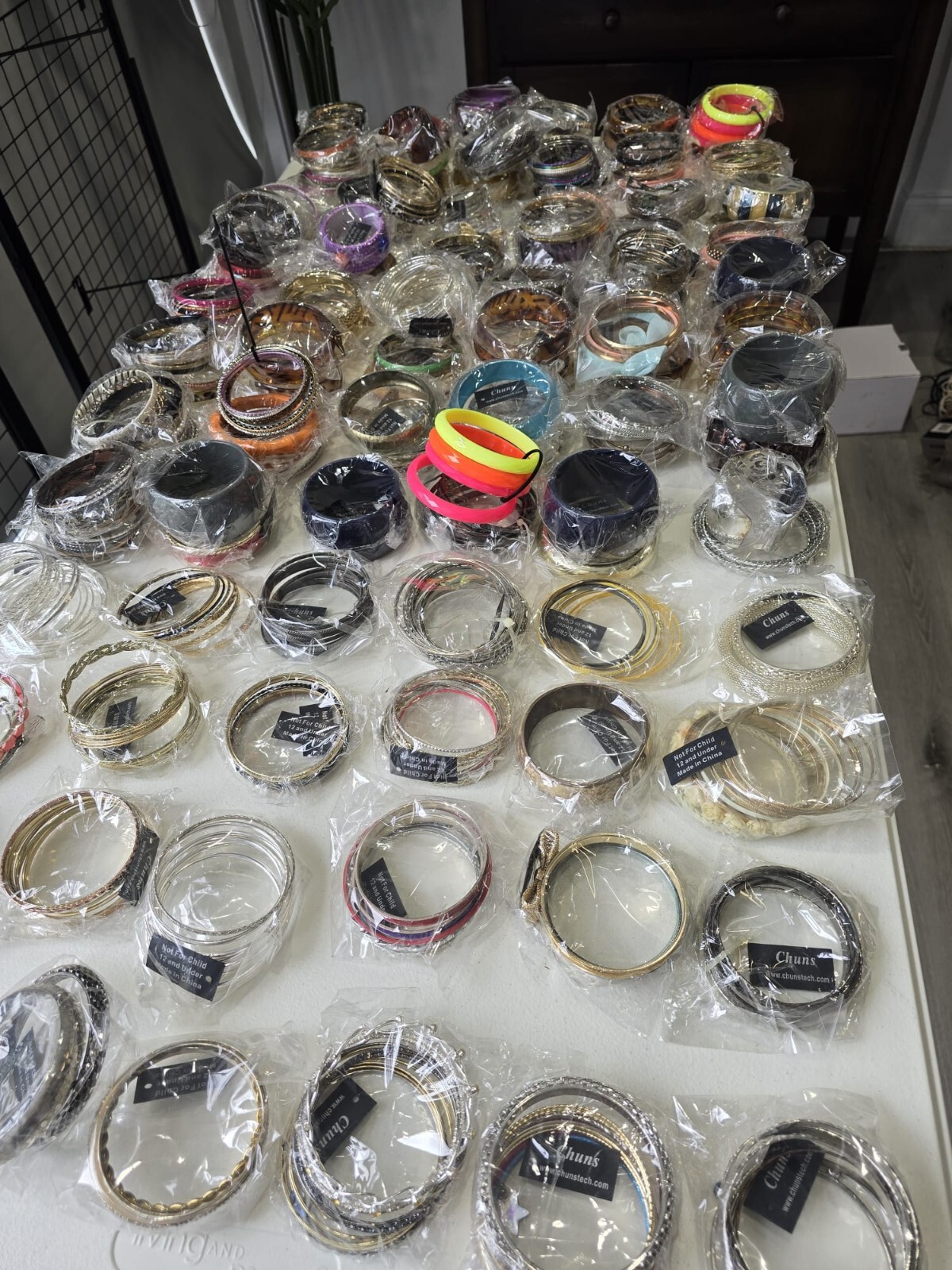 110 sets Bracelet ! Wholesale Lot – bracelet woman Sorter