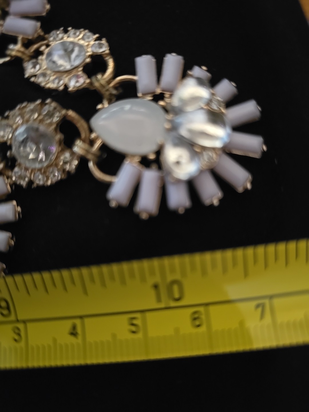 Be Bold I The Jewelry Bx I Pendant & Statement Necklaces 10.5″