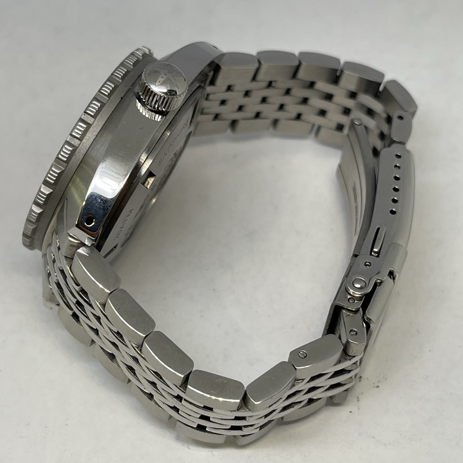 SEESTERN SUB-300T Automatic Diver-Mint in Box