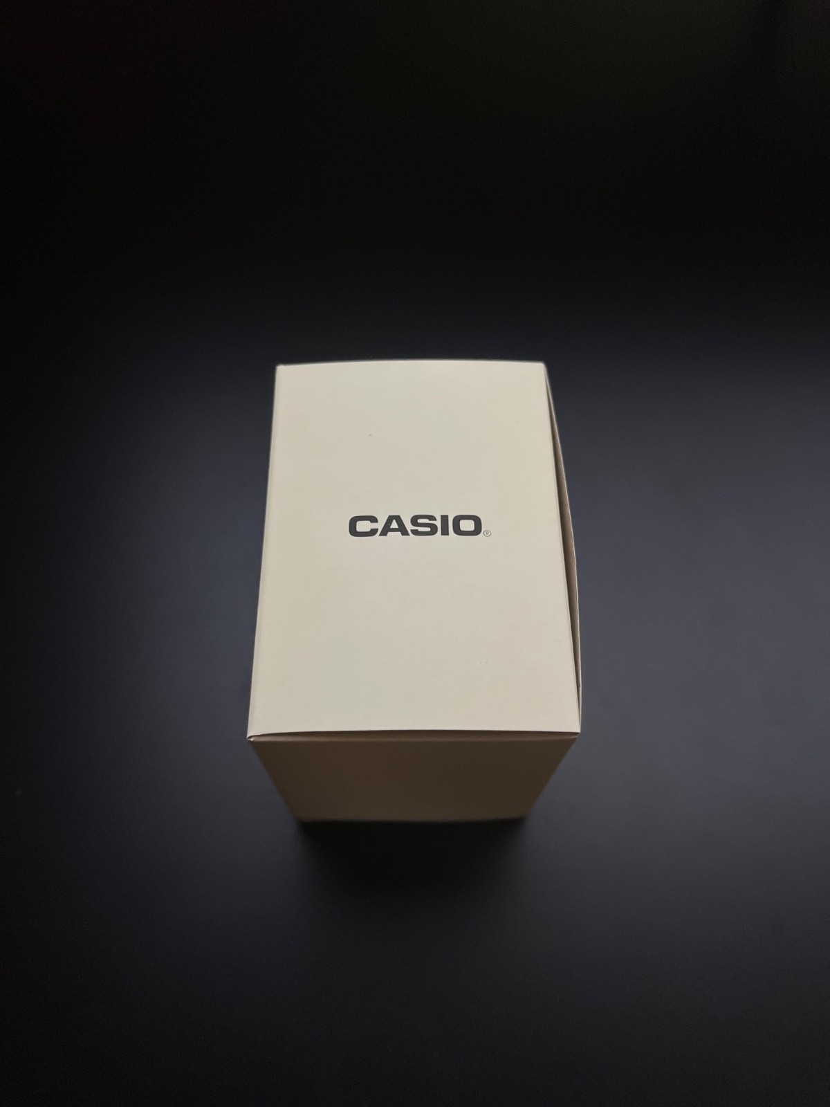 Casio A159WA-N1DF – Made in Japan – Brand New with Box & Warranty