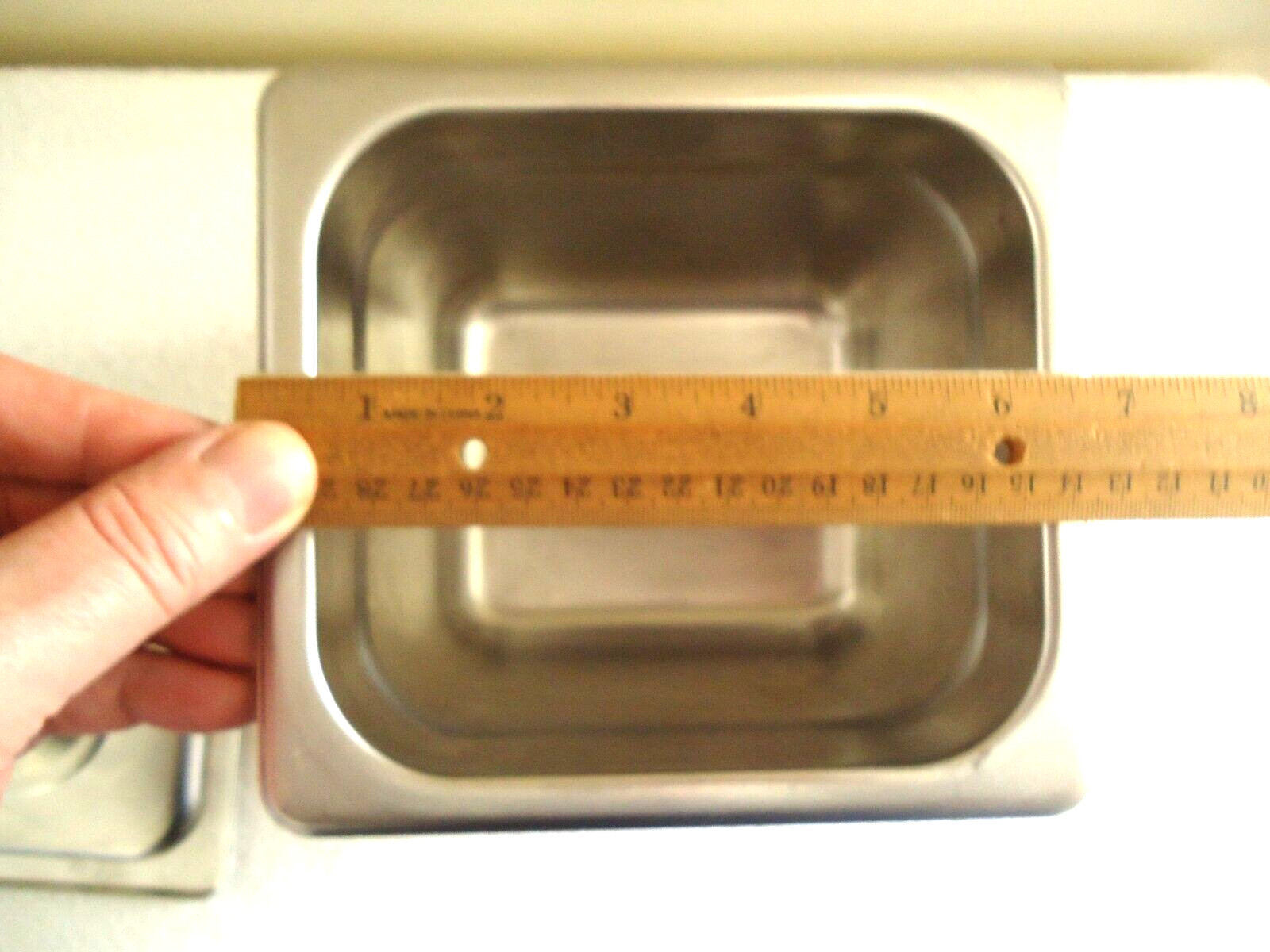 Skymen Model JP-010B Multi Use Ultrasonic Cleaner ” Great Multi Use Cleaner “