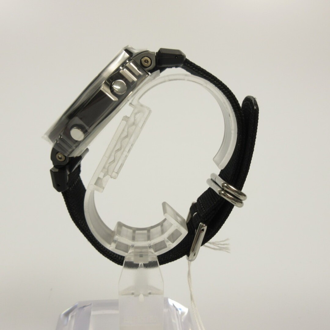 Himeji East Used G-Shock G-Shock Wristwatch GM 2100CB 1AER Ana Digi Quartz Black
