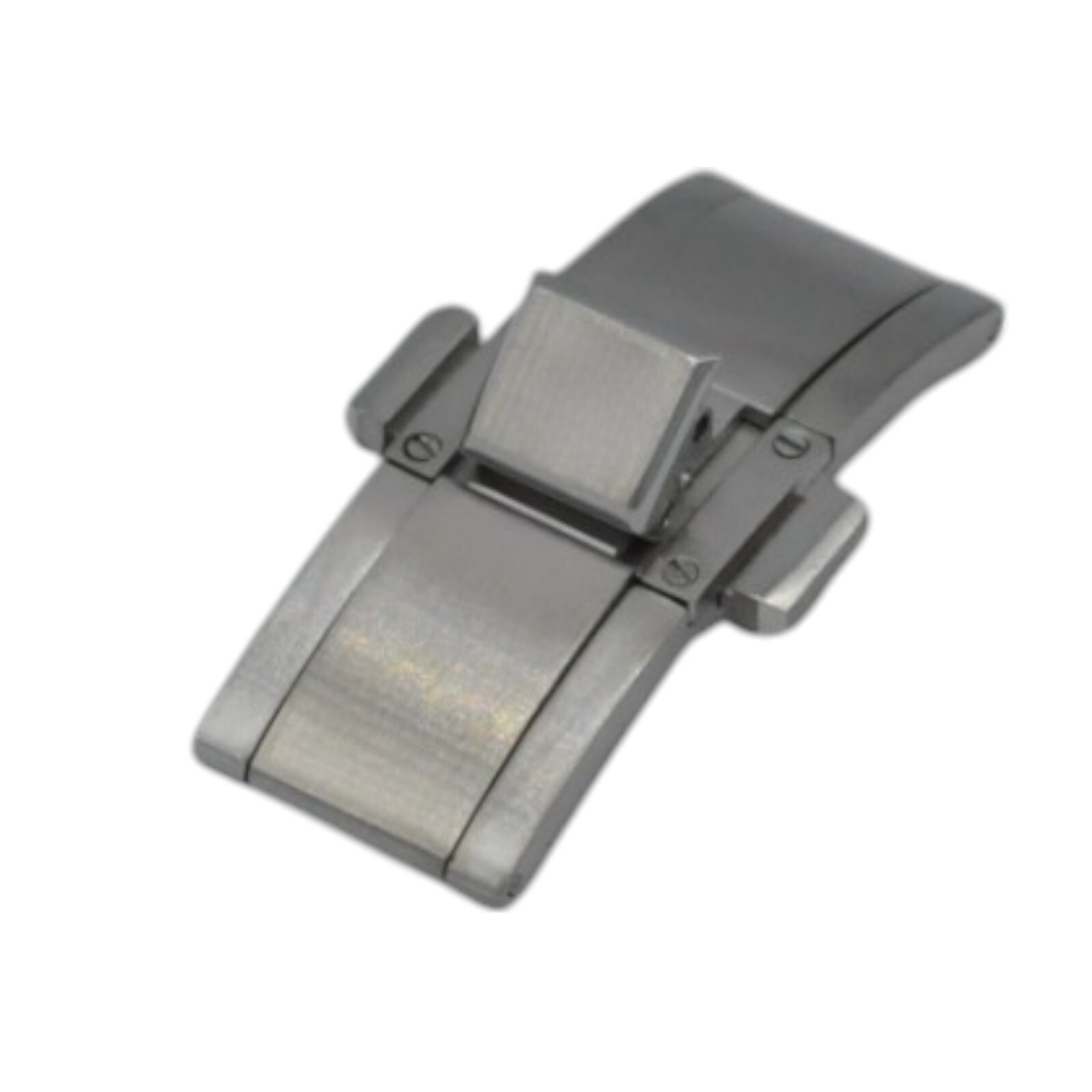 7mm Stainles Steel Deployant Watch Clasp For Audemars Piguet Royal Oak Bracelet