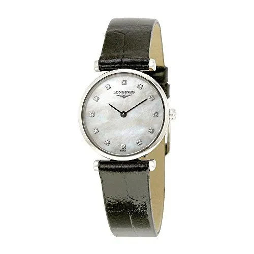 Longines LA GRANDE CLASSIQUE DE LONGINES Quartz Women Watch L42094872