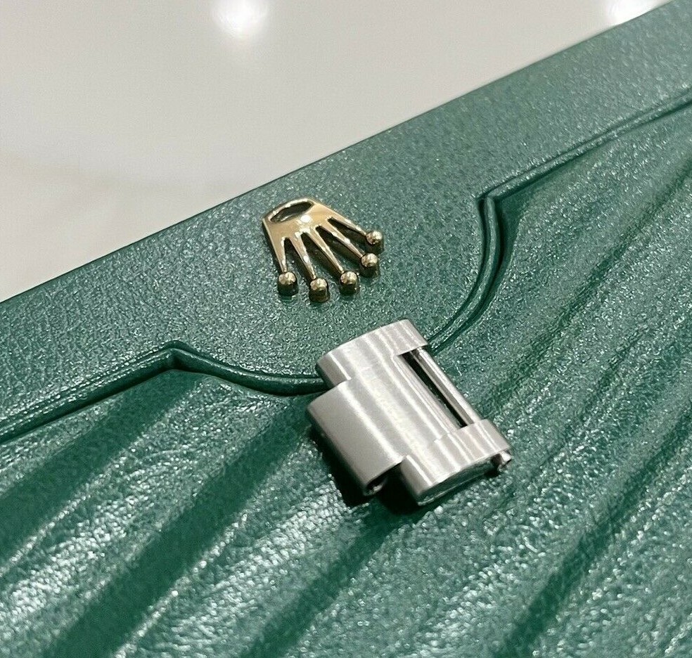 OEM ROLEX SUBMARINER Link 15.5mm 116610 LV 114060 116660 126000 116600 216570