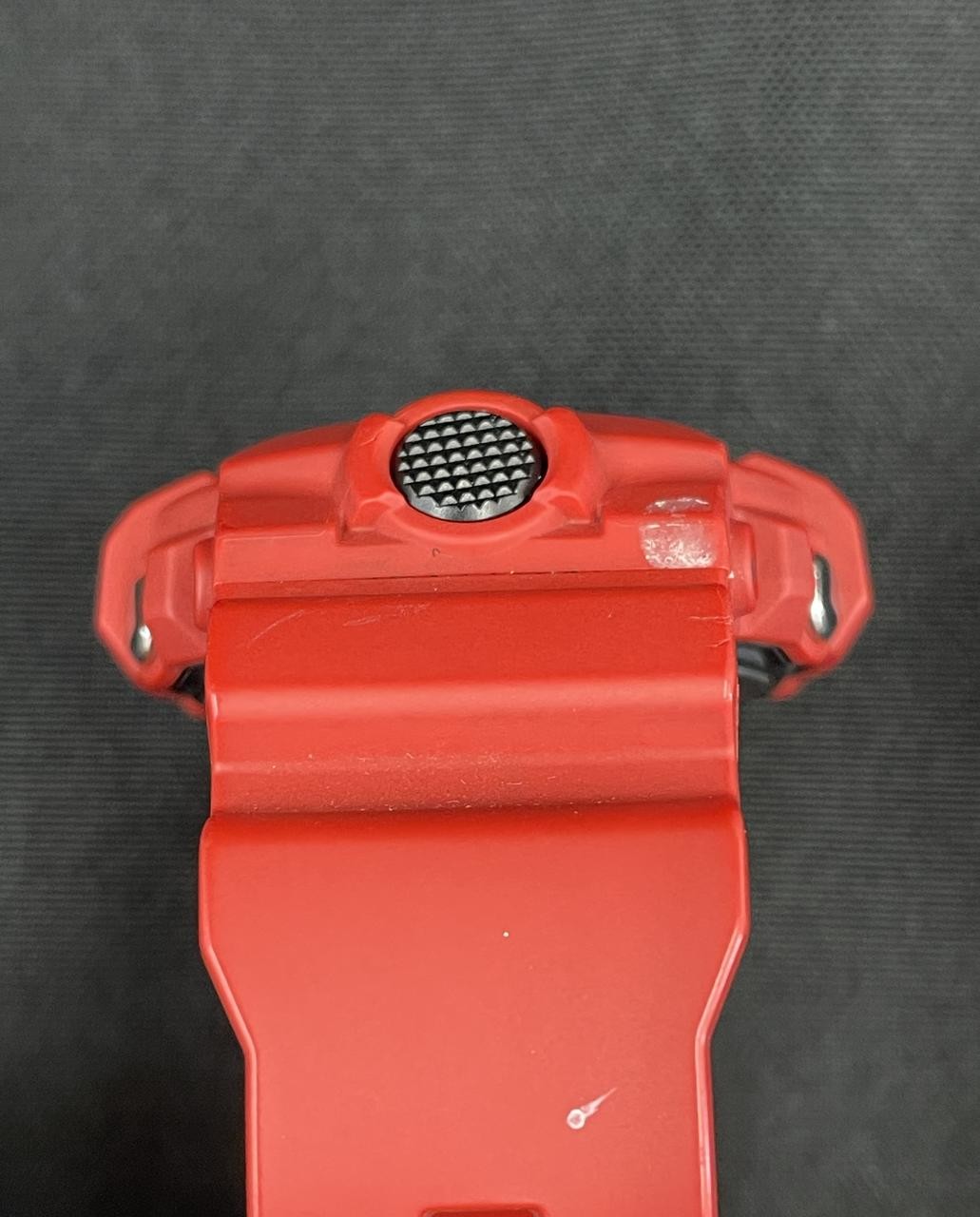 CASIO GA-800-1AJF Wristwatch Used
