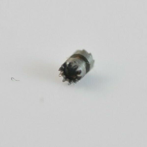 omega watch spare part 330-1107 330 340 341 342 343 344 350-355 clutch wheel