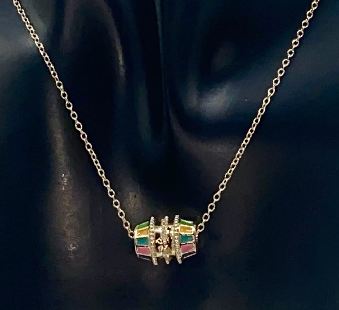 TALISMAN Necklace For Men And Women All Ages