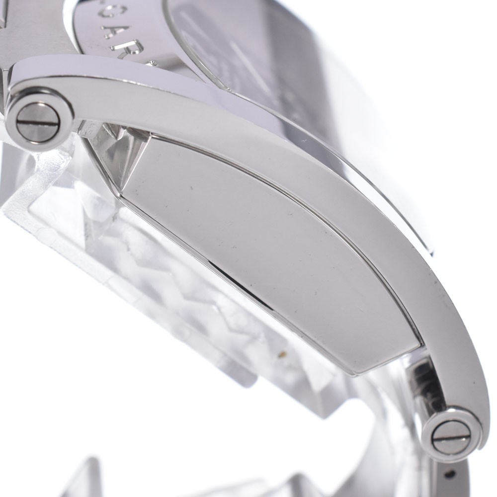BVLGARI Assioma AA48SCH Chronograph Date Automatic Men’s Watch M#148442