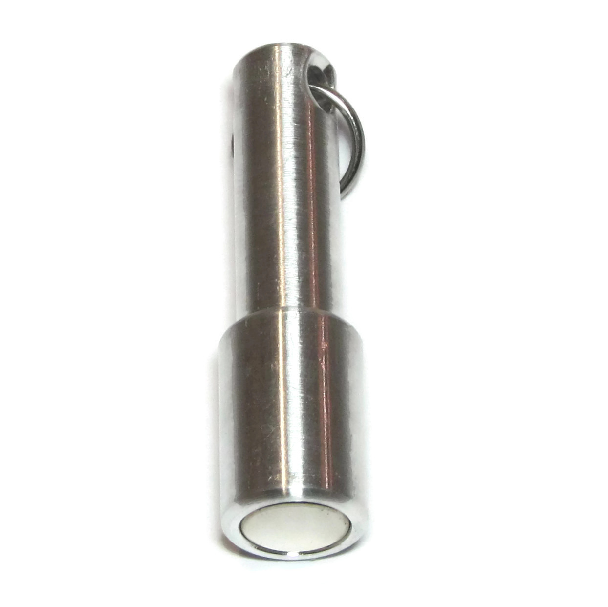 Recycling Test Magnet N52 Pocket Sized Rare Earth Scrap Metal Junk Picking KM03
