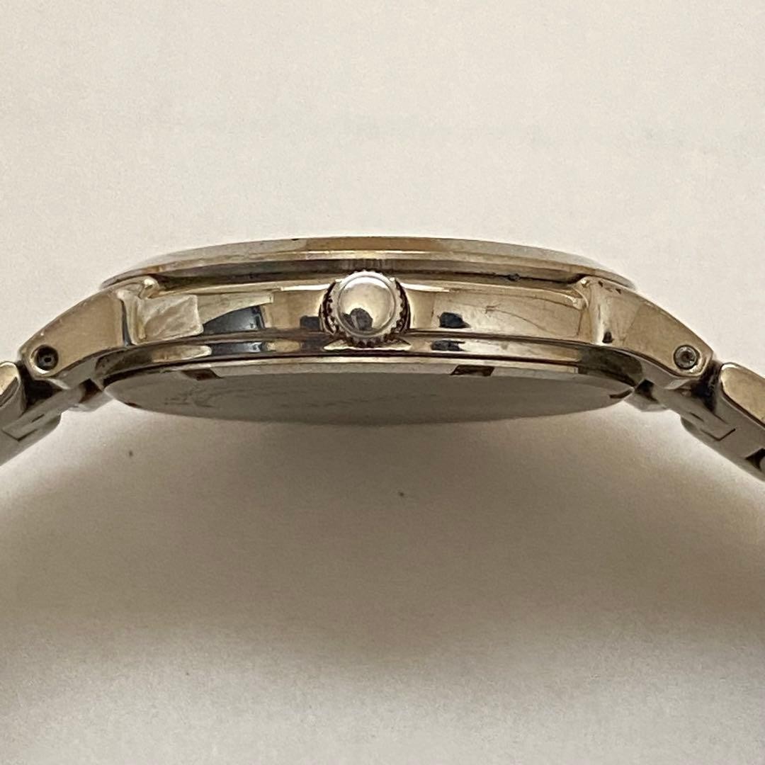 Working ✨ SEIKO Solar Titanium Men’s Watch V181-0AB0