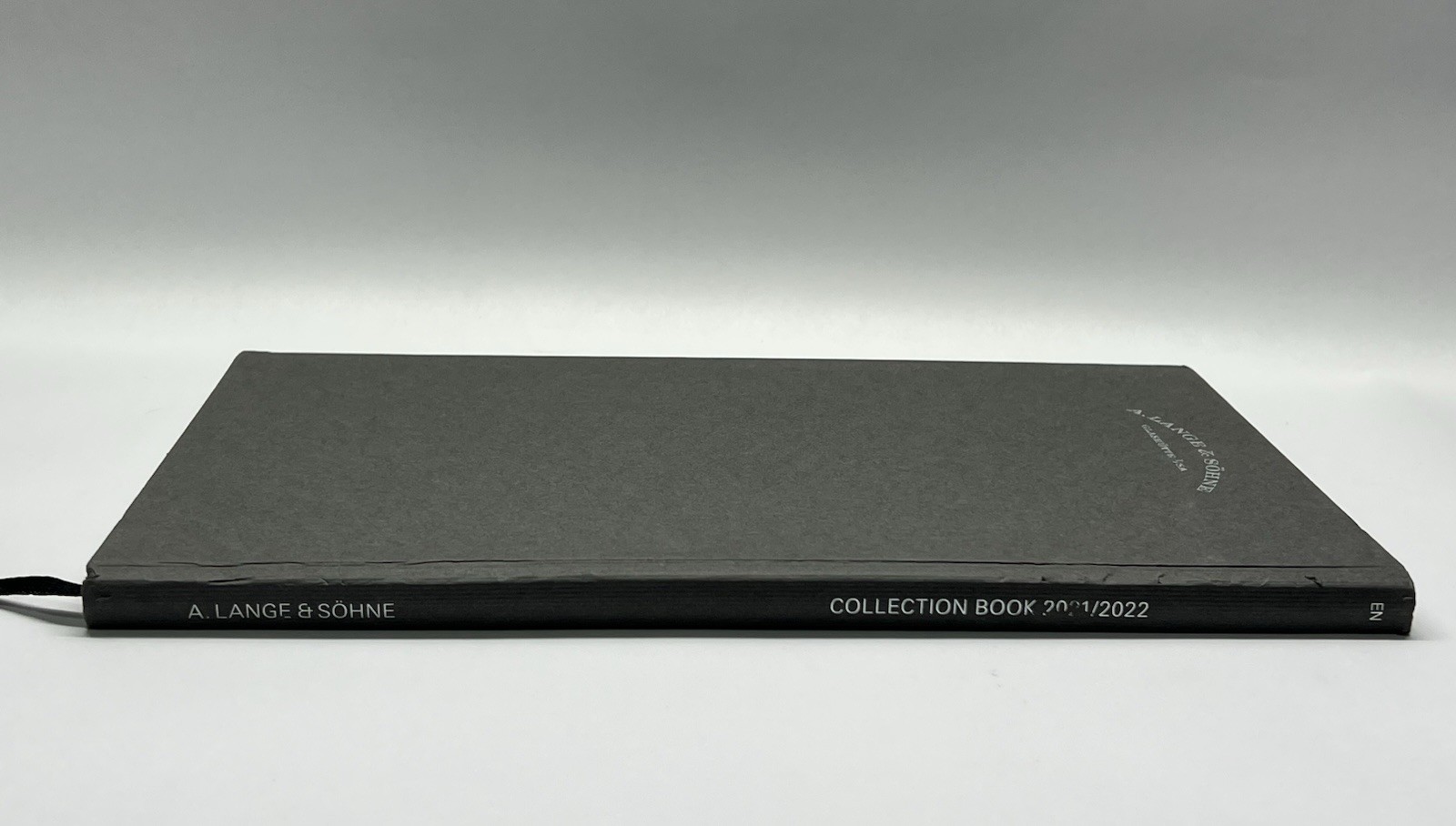 A. Lange & Söhne Collection Book 2021 HC