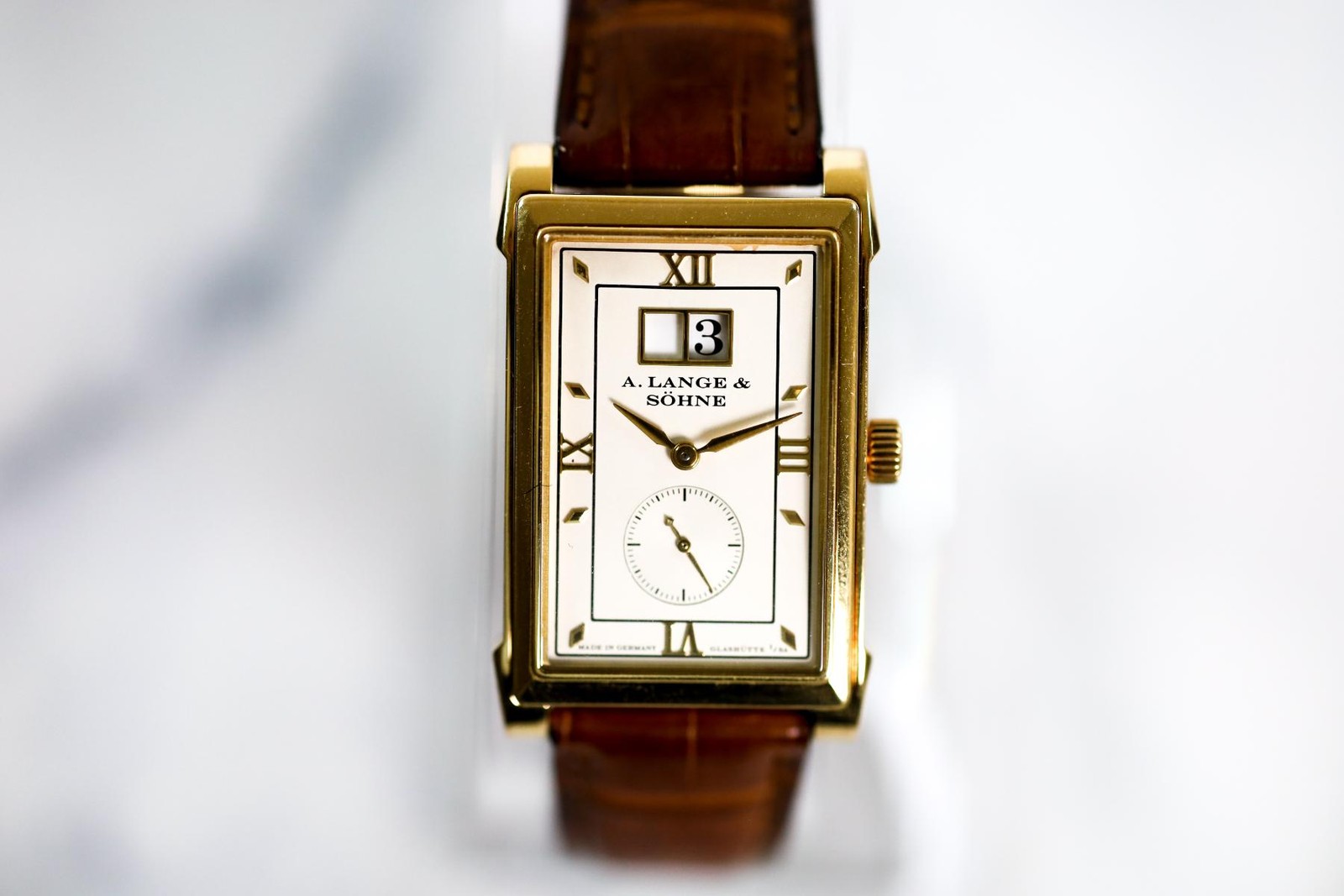 A. Lange & Söhne Cabaret