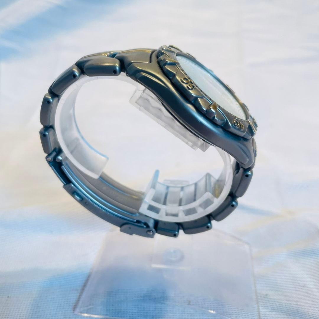 CITIZEN PROMASTER Titanium 6218 G13991 TA 200