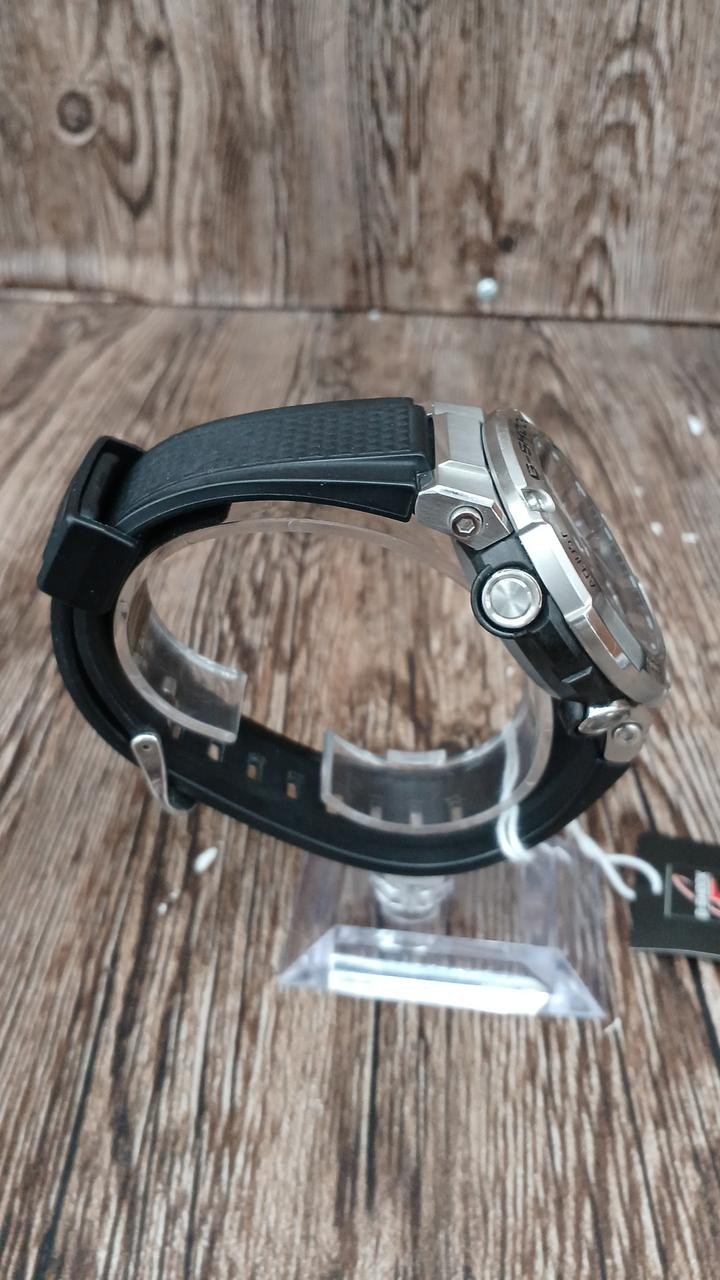 G SHOCK Bluetooth Model Number GST B200 1ADR CASIO