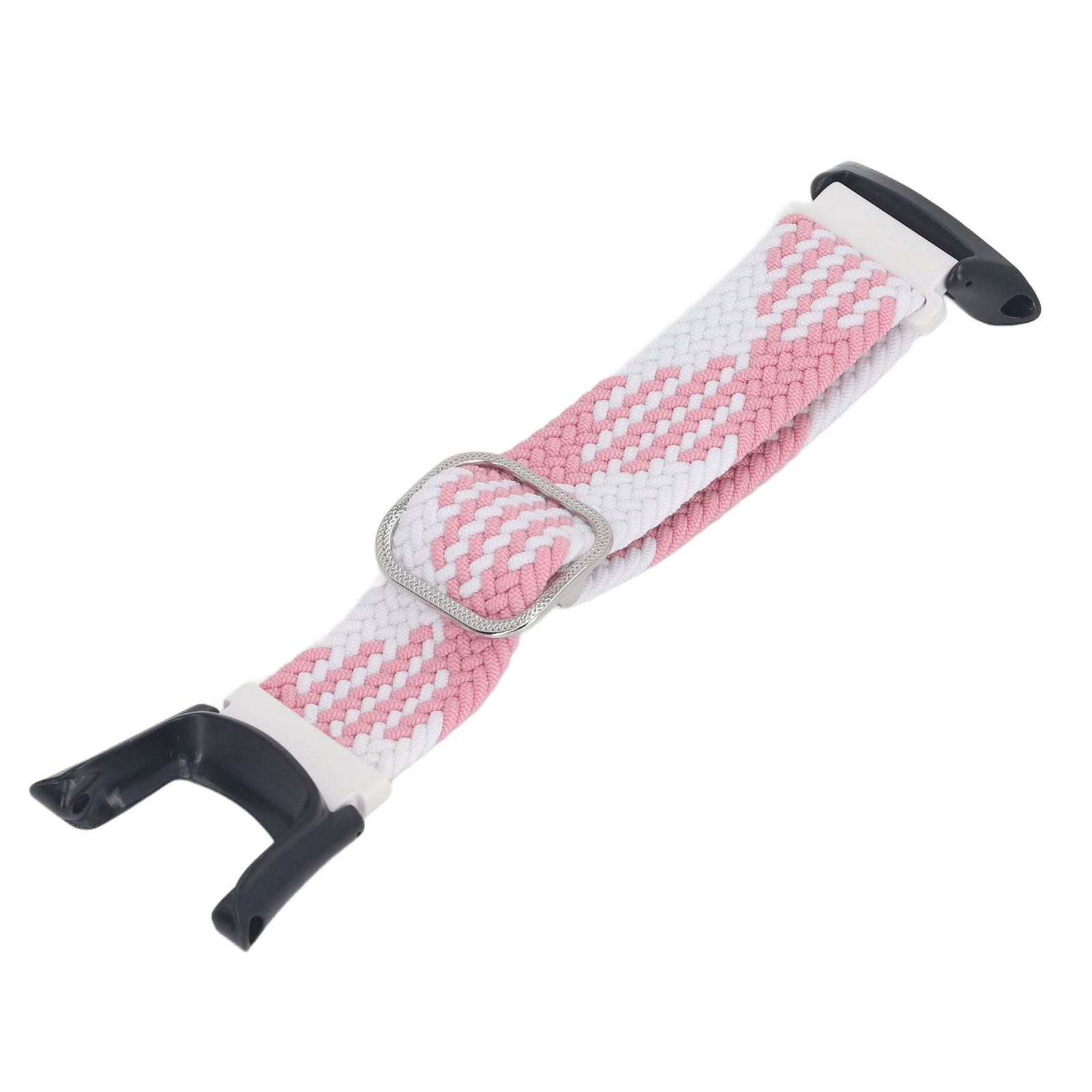 New Weave Nylon Watch Band Washable Adjust Size Quick Release Watch Strap For