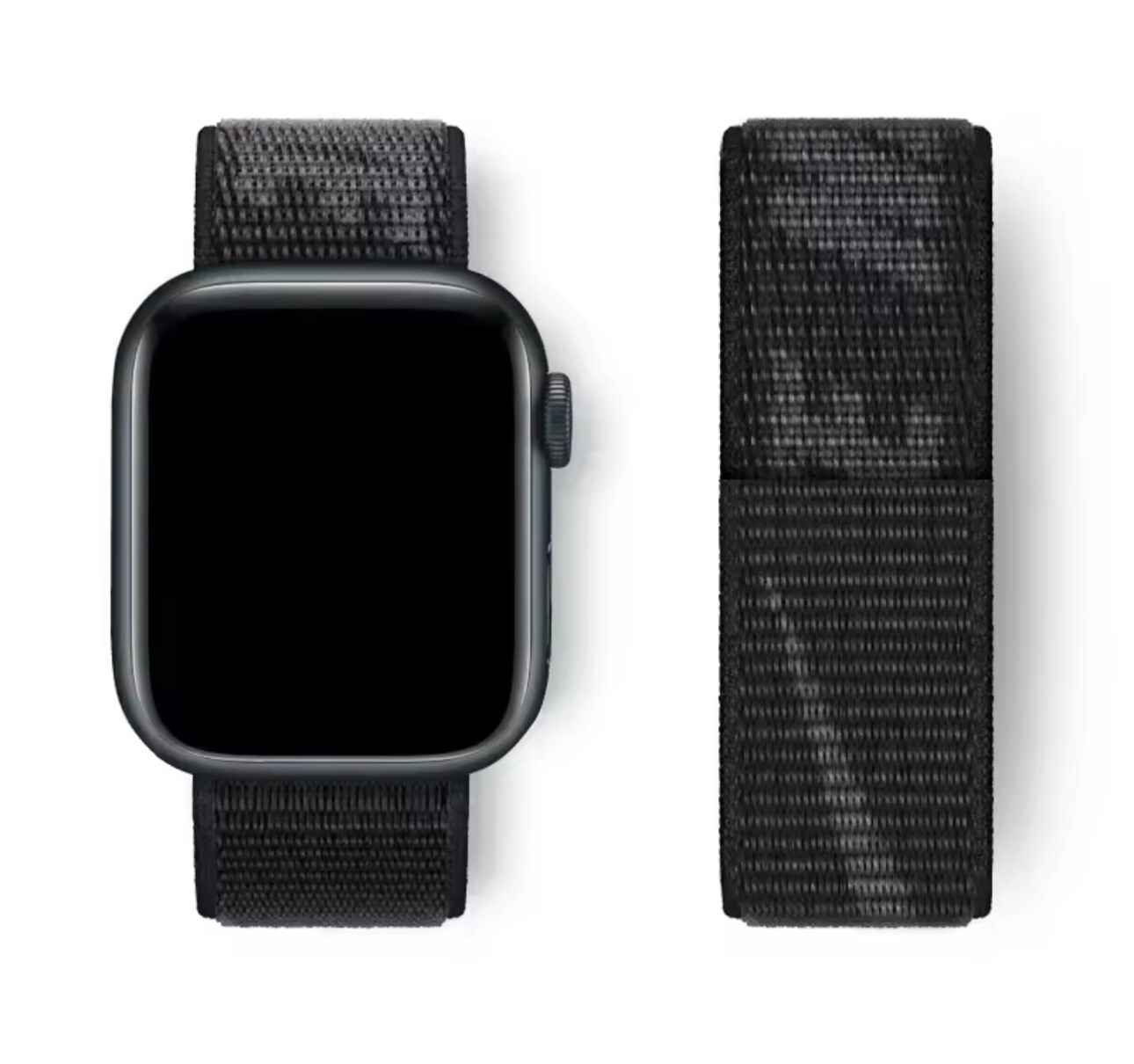 iWatch Nylon Alpine Strap 7 For Apple Watch Series 10 9 8 Band 6 5 4 3 2 1 Ultra
