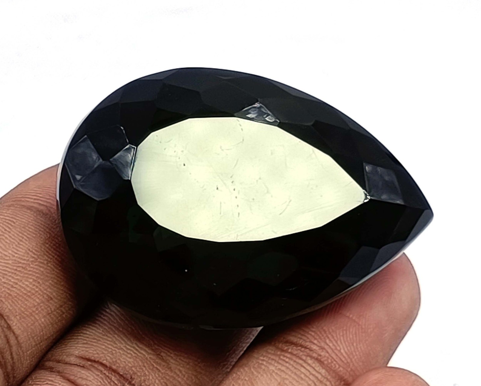 327.00 CT Emerald Cut Natural Green Emerald IGL Certified Loose Gemstone 5JOV