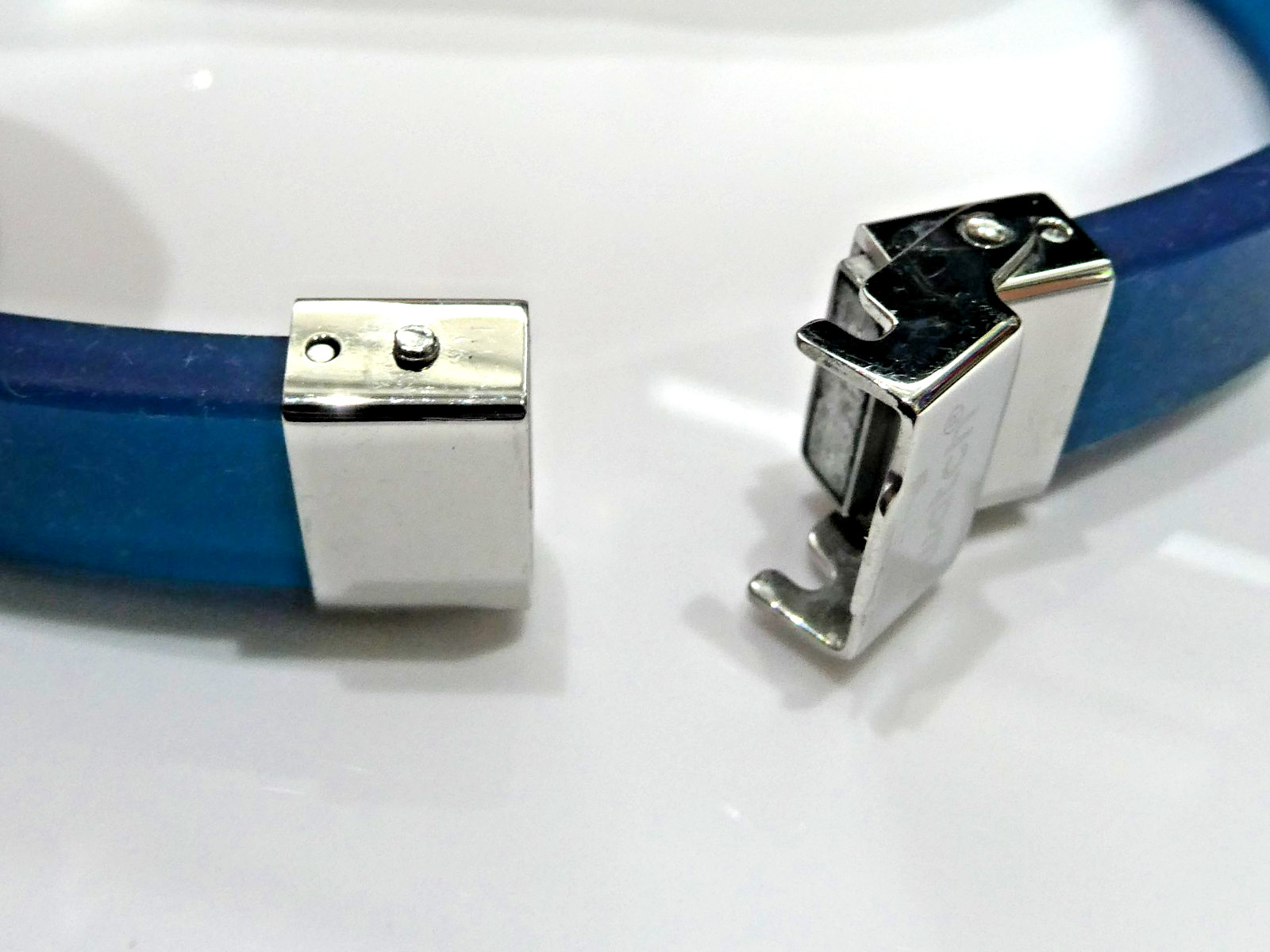 A Beautiful quality and very rare SWATCH Bracelet, New Unworn