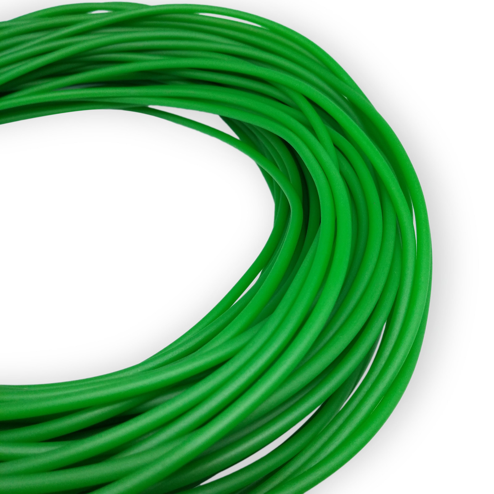 3mm 10 Feet PU Transmission Belt for Lathe Jewelers Belt Watchmakers