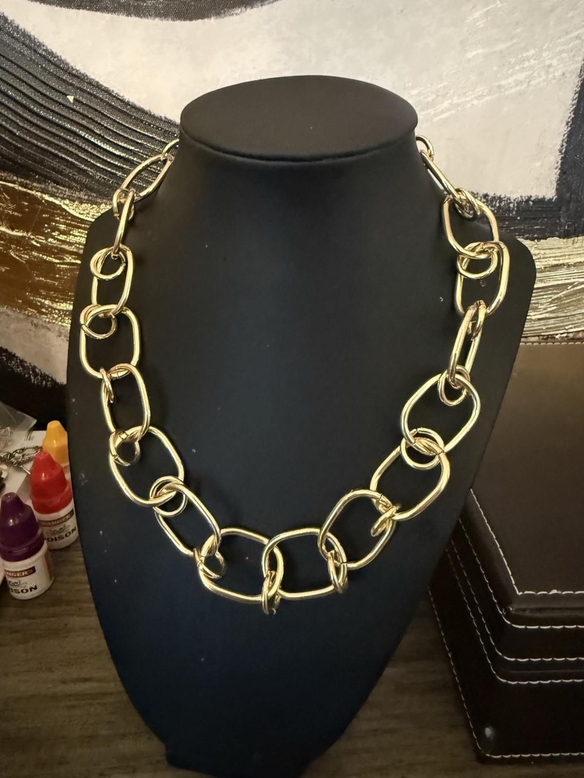 Luxury Necklace Collection Michael Kors Express Ann Klein
