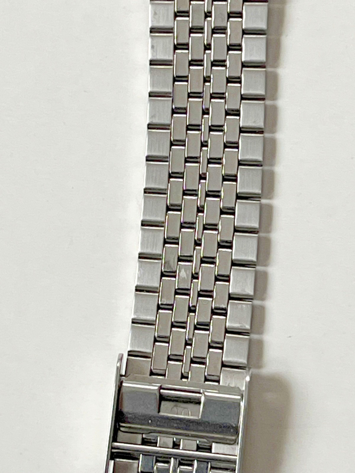 Timex X Pacman Watch T80 Digital Stainless Steel – Silver – TW2U31900