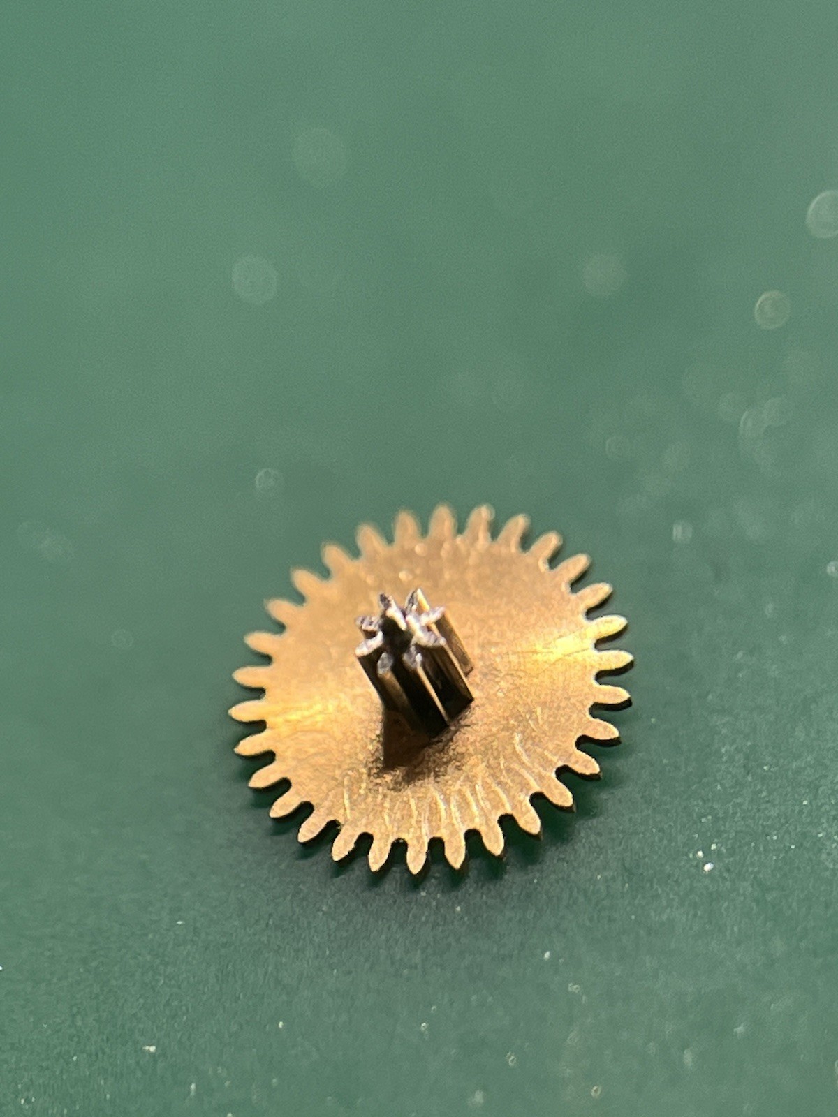 Piaget 12PC Individual Parts, Compatible With Calibers 12P, 12P1 And 12PC1