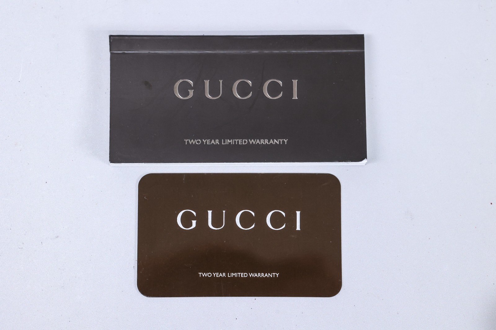 *Full Set ! Silver* Vintage GUCCI Change Bezel 12 Colors 11/12.2L Quartz Women’s
