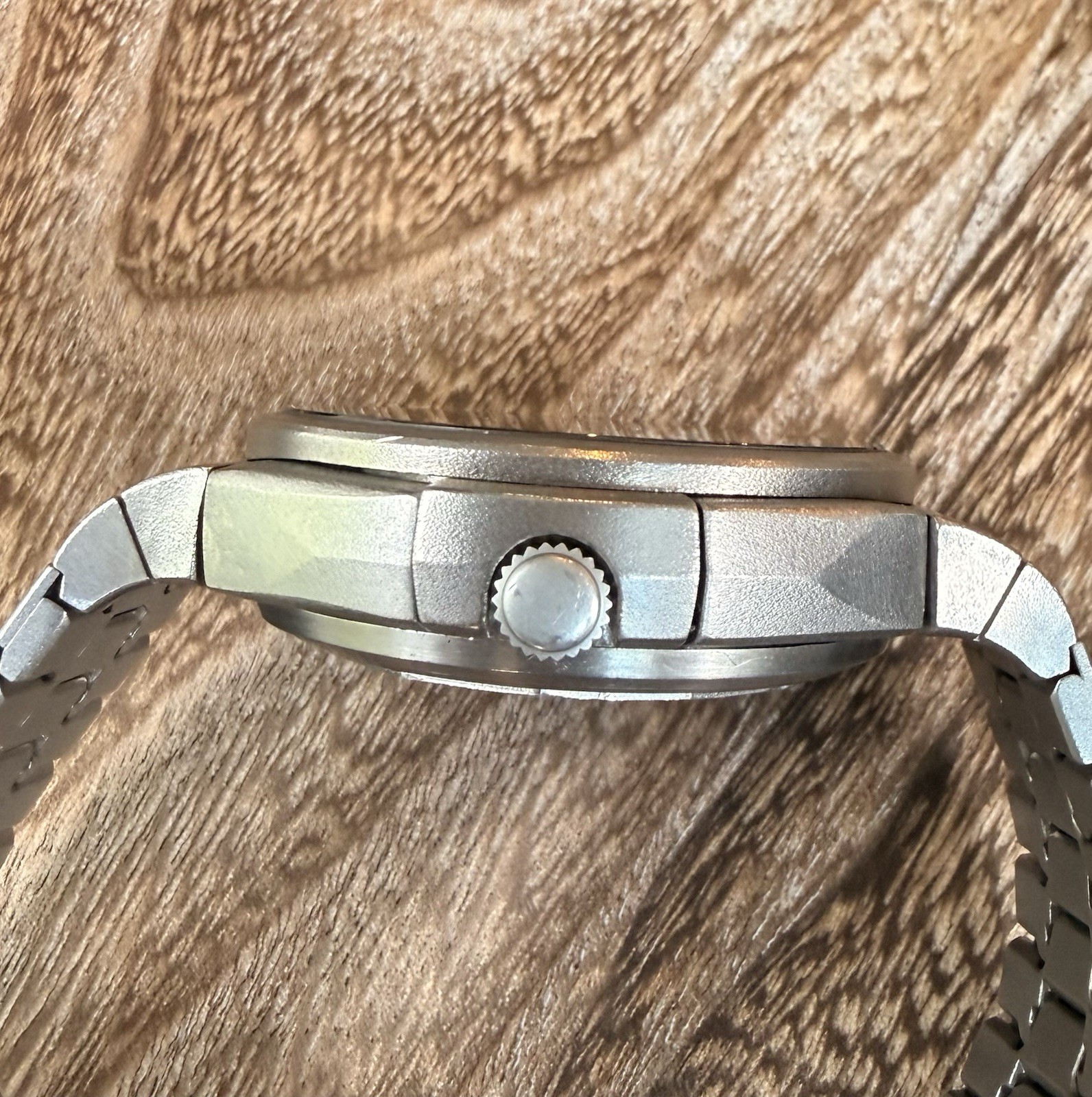 IWC Porsche Design Ref. 3700