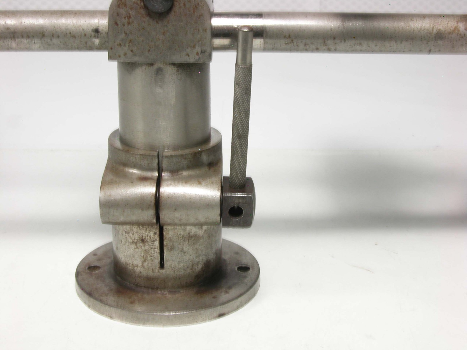 Watchmaker Lathe Countershaft Pulley