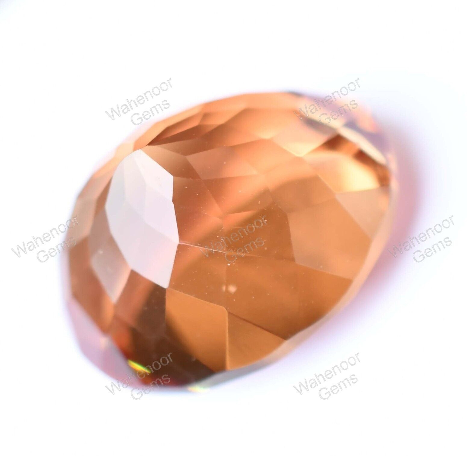 Natural Zultanite 22.65 Ct Color Change Oval Shape CERTIFIED Loose Gemstone