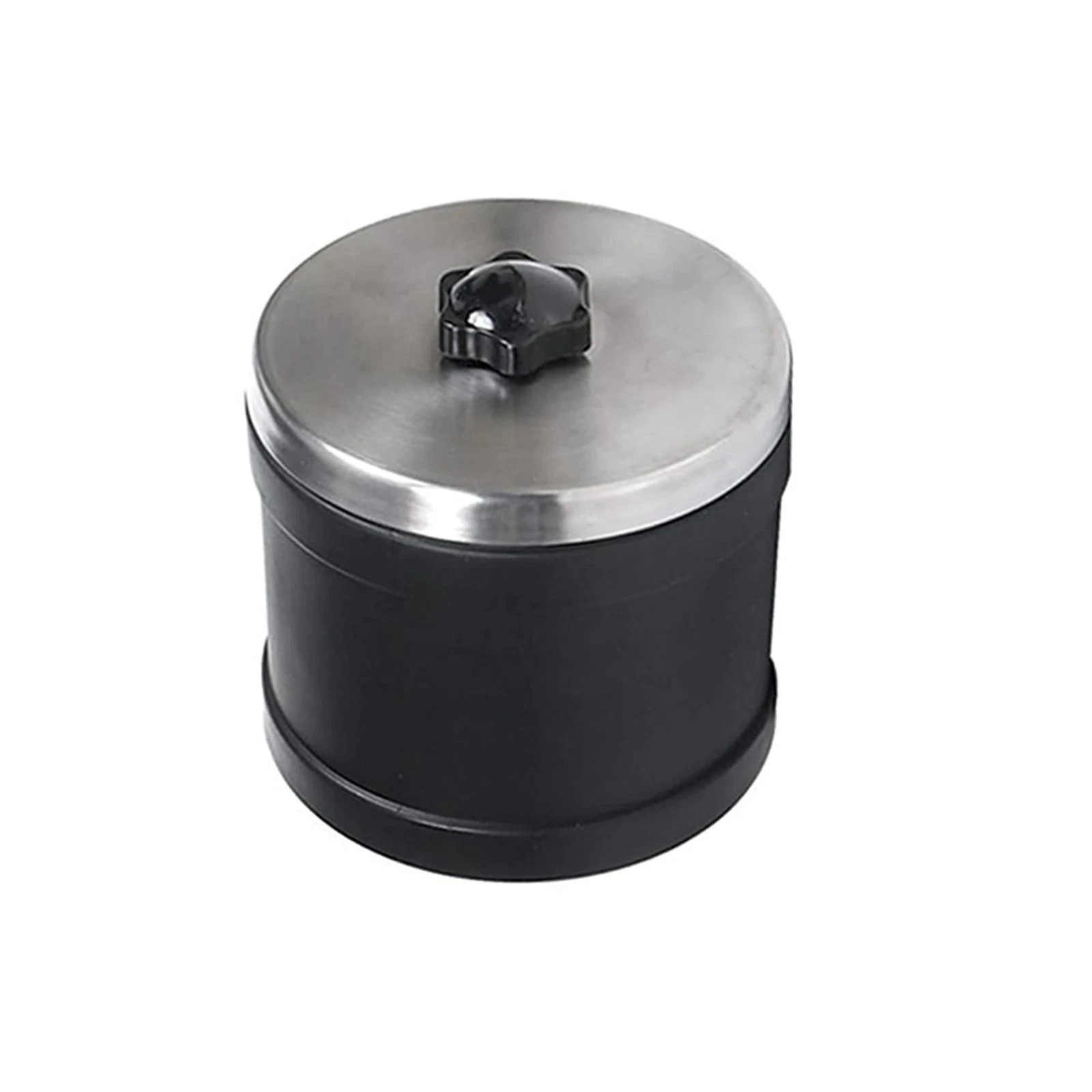 Rock Tumbler Barrel Capacity 1 Lb, Replacement Rock Tumbler Parts with Leak-P…