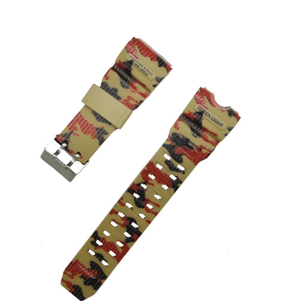 Watch Strap Plastic for Skmei Watches 1155b 1068 1251 1025 1019 0931 1416