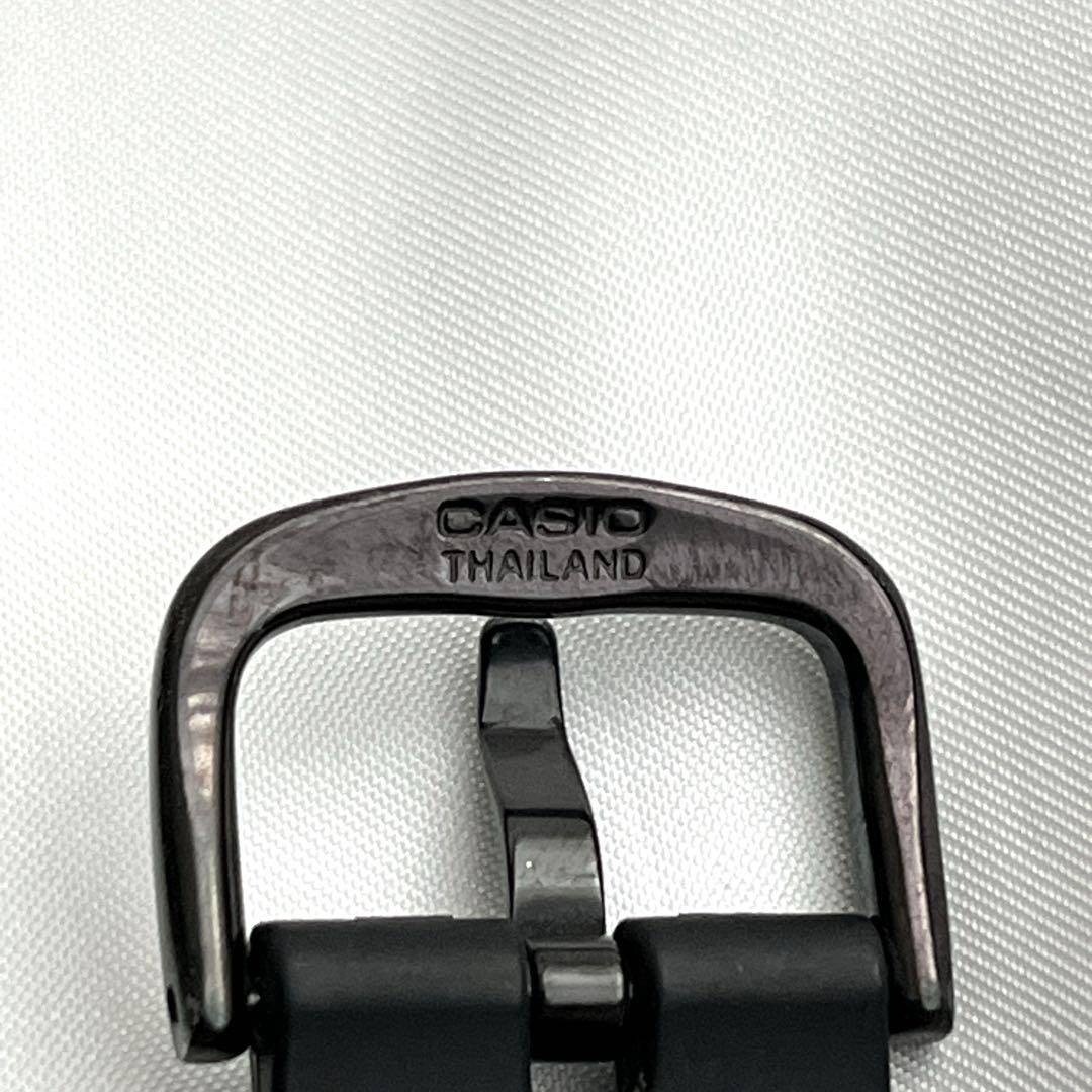 Baby G CASIO Watch Ana Digi Black Dial Black BGA 153