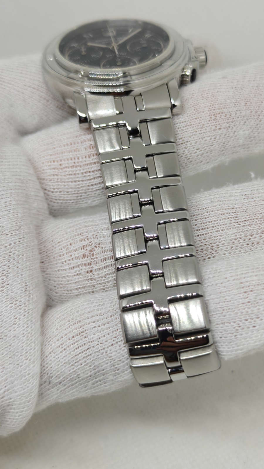Raymond Weil Parsifal Automatic Chronograph – Ref. 7231