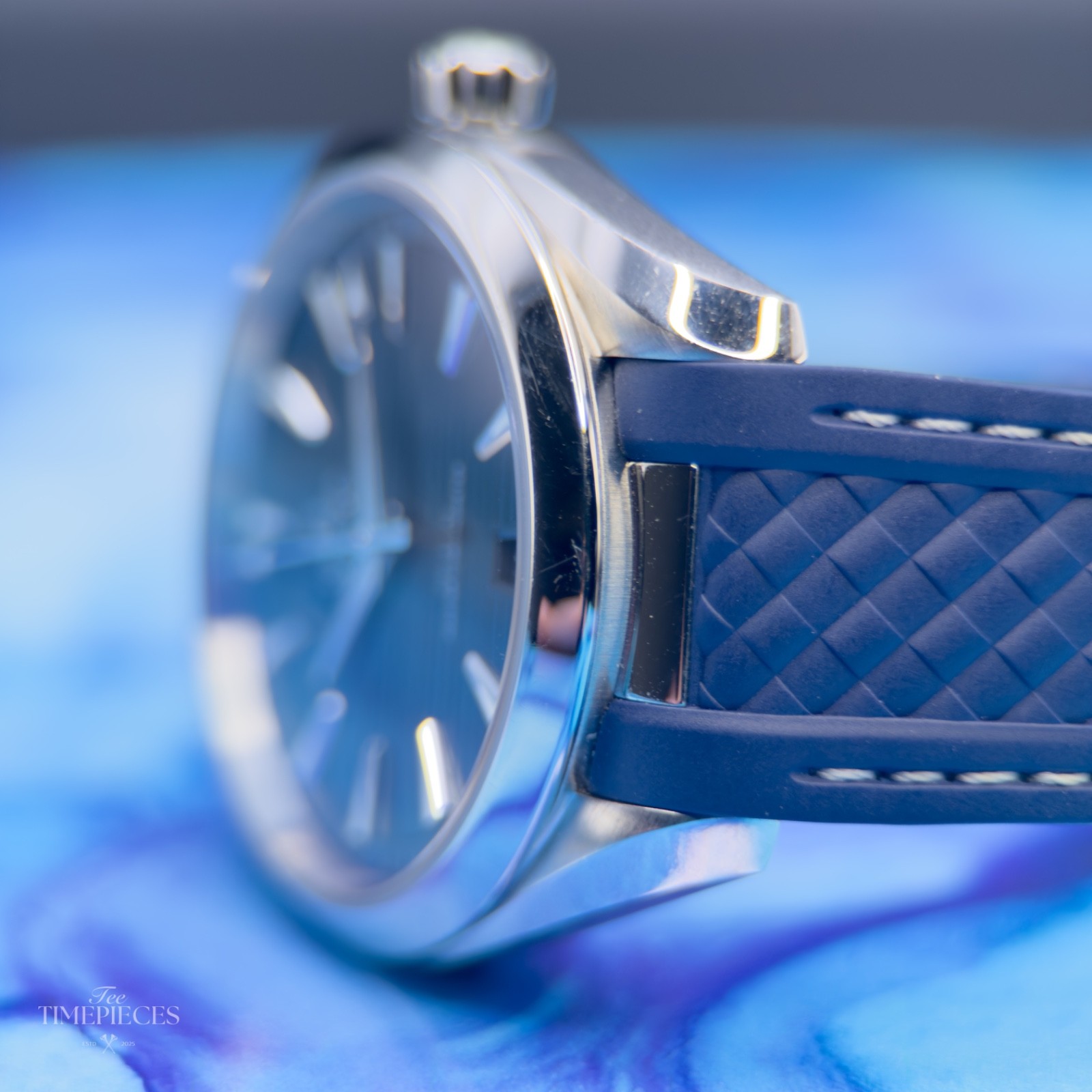 2025 OMEGA Seamaster Aqua Terra 150M 220.12.41.21.03.001