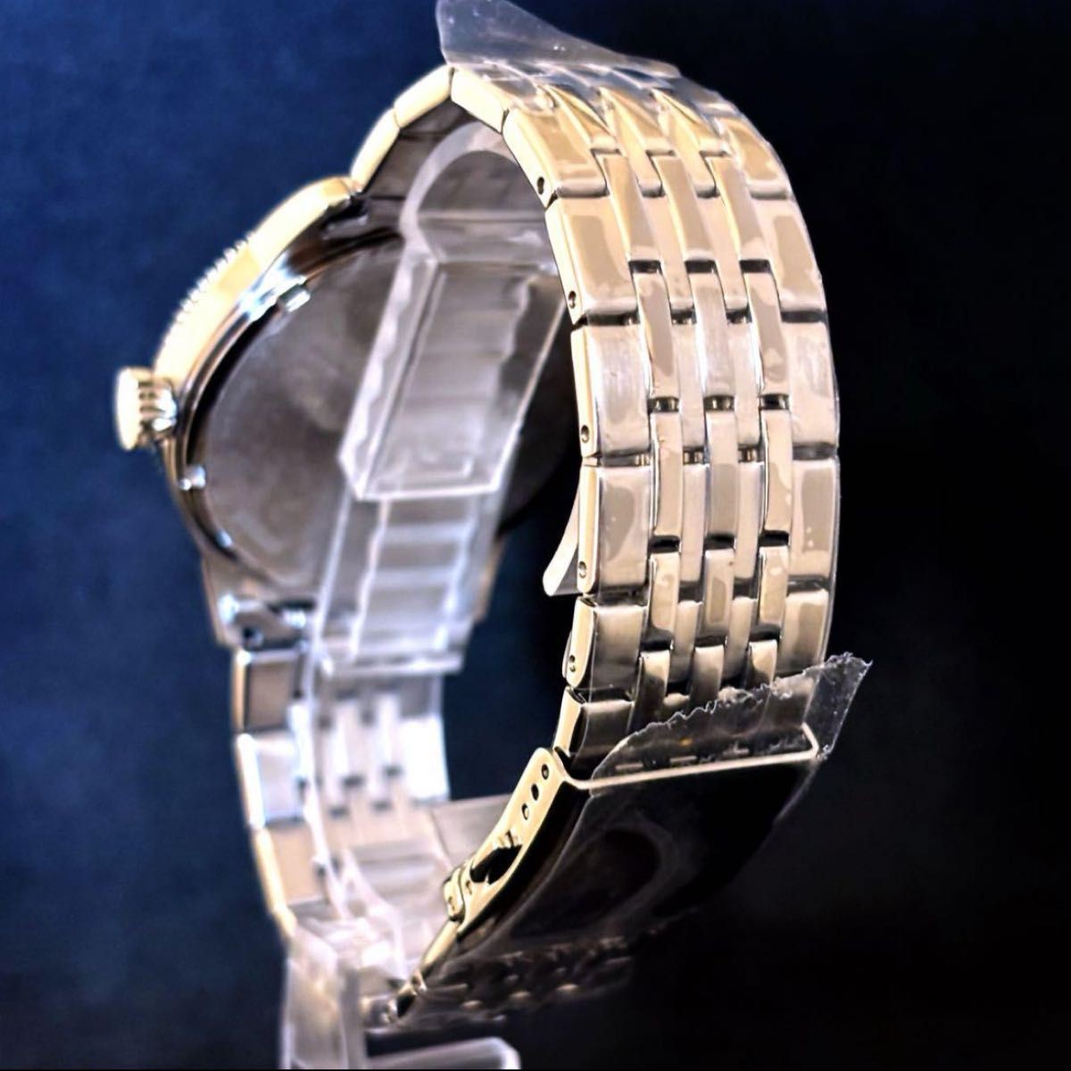 [B1P] Citizen Eco Drive Mickey Mouse Disney Park Watch [q9n]