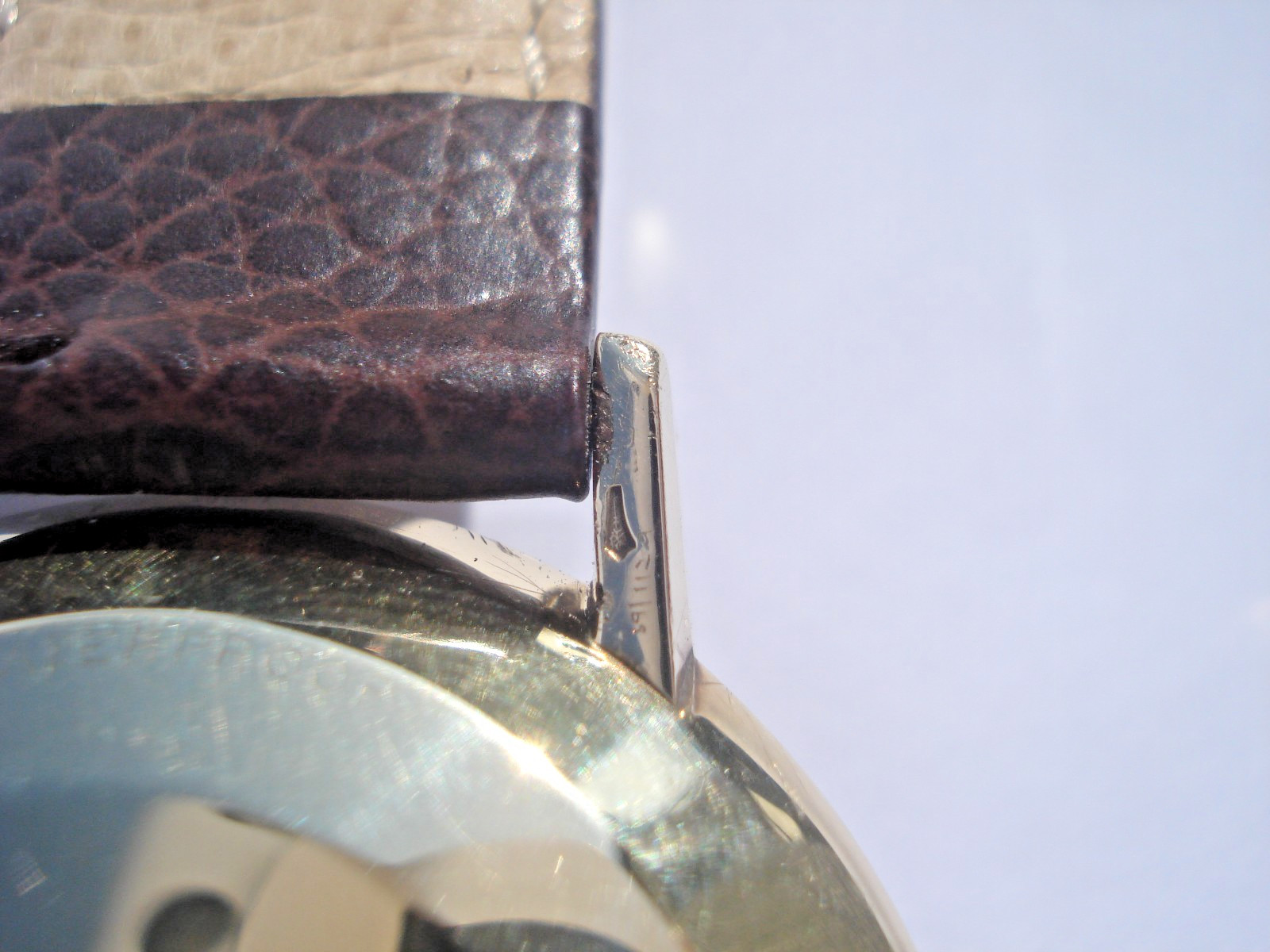 HEAVY 9ct SOLID GOLD VINTAGE FINE GENT’S TISSOT SEASTAR SEVEN AUTOMATIC WATCH
