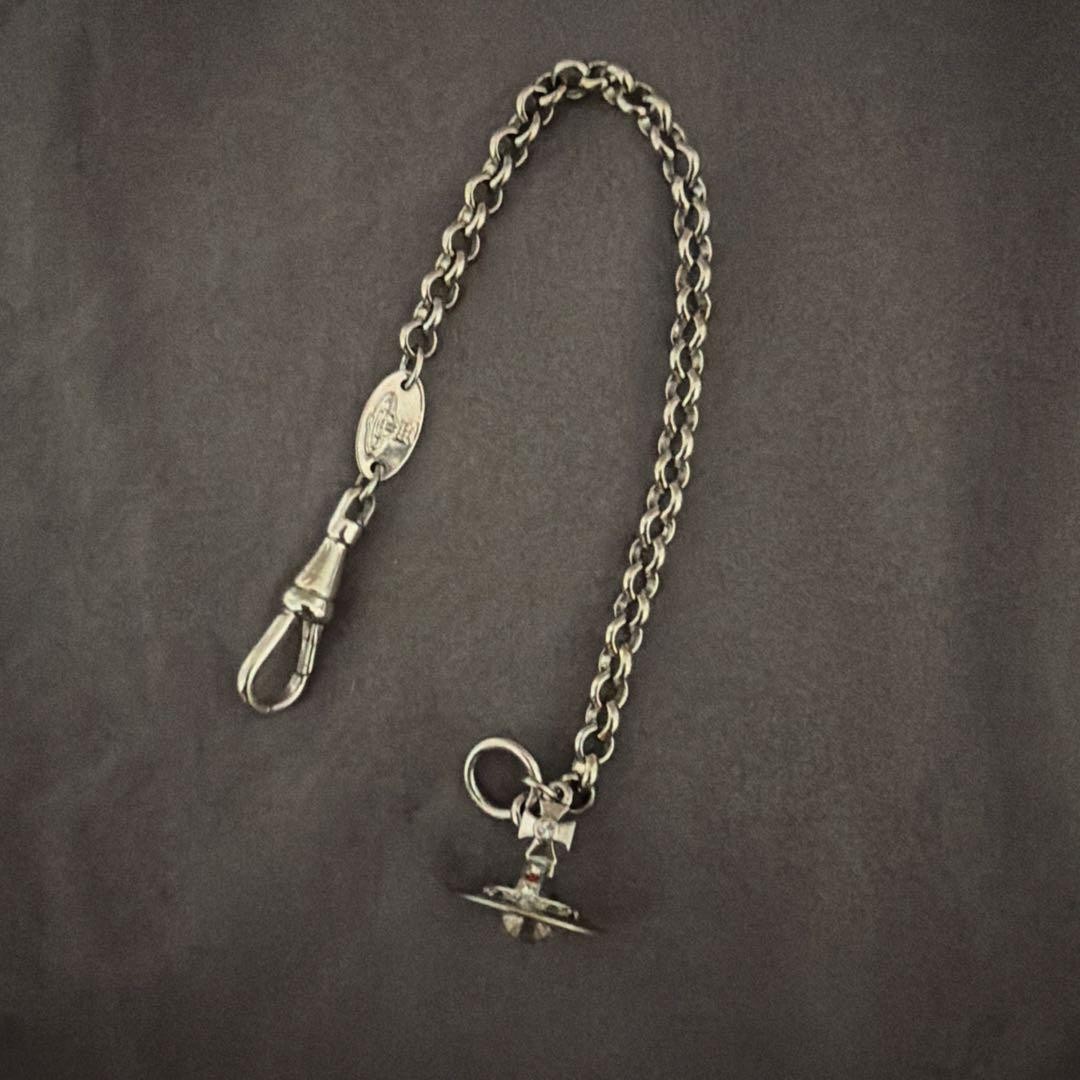 vivienne westwood PETITE ORB Bracelet